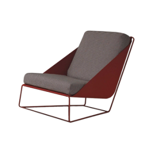 ALFIE ARMCHAIR BONALDO