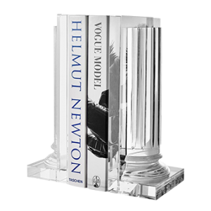 Bookend Elite set of 2