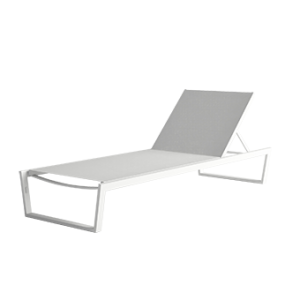 Costa Sunlounger