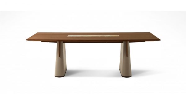 Fang Dinning Table Giorgetti