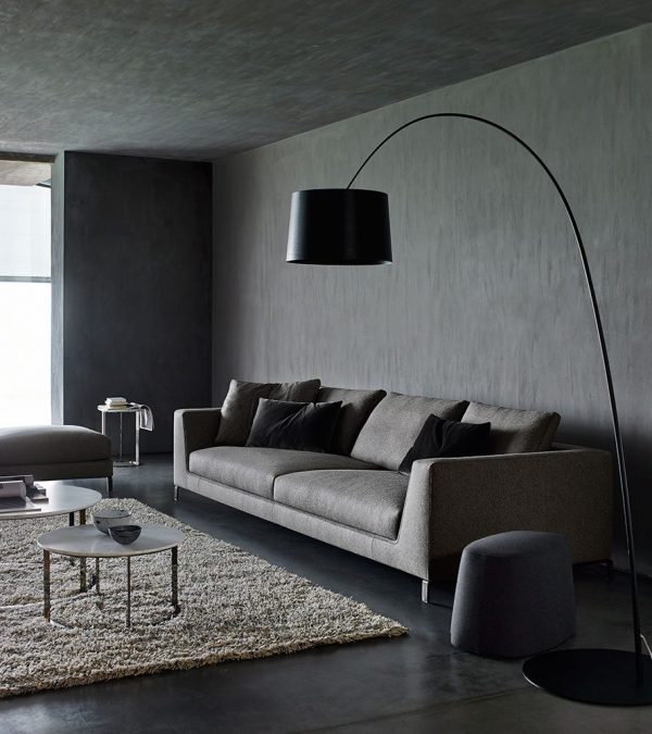 Ray Sofa BB Italia