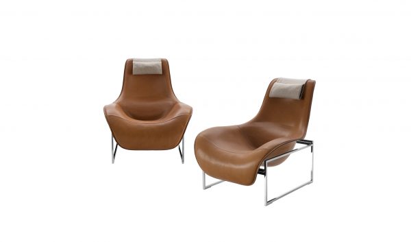 Mart Armchair