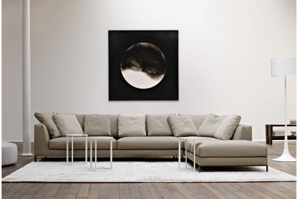 Ray Sofa BB Italia