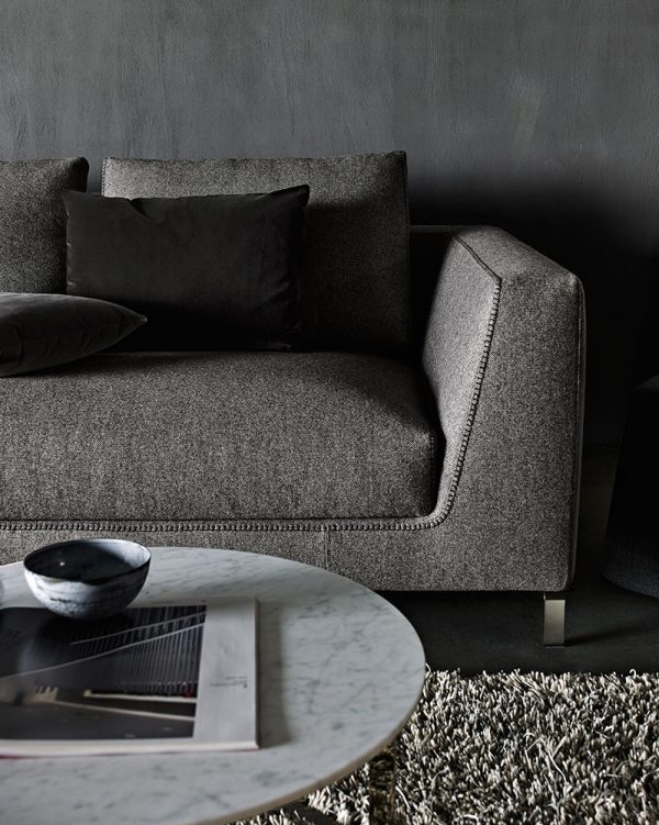 Ray Sofa BB Italia