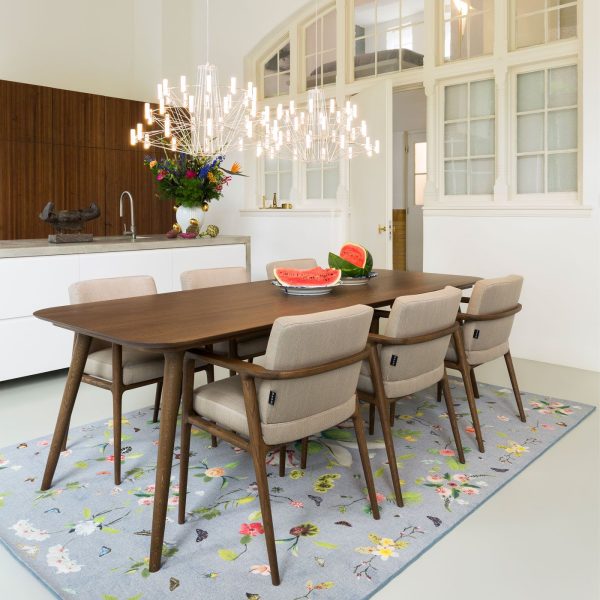 Zio Dinning Table