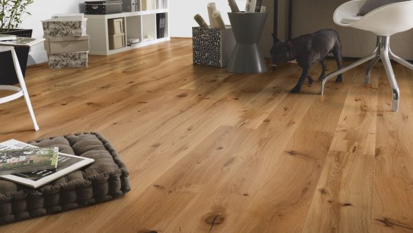 Oak Super Rustic