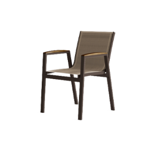 Amelia Dining Armchair