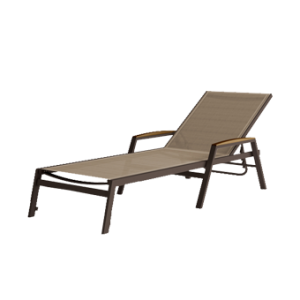 AMELIA SUNLOUNGER