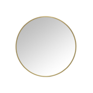 Dott Mirror Gold