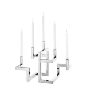 Candleholder