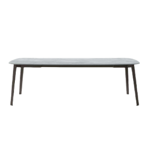 GINEPRO DINING TABLE