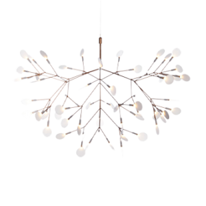 Heracleum II Pendant