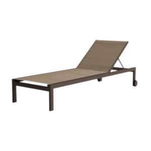 Milos Sunlounger