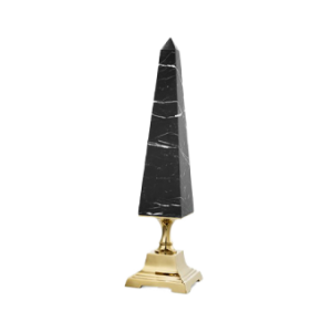 OBELISK LAYFORD L BLACK EICHHOLTZ