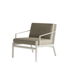 Ora Lounge Armchair