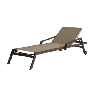 Pulvis Sunlounger