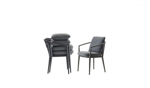 Erica Chair Outdoor