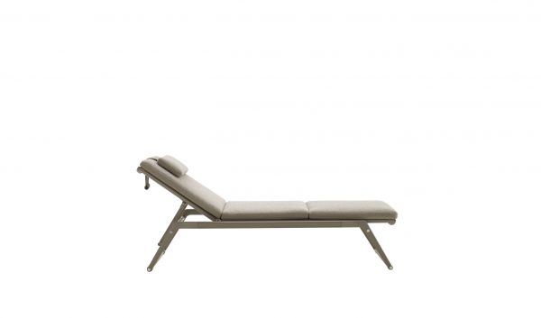 Mirto Sunlounger