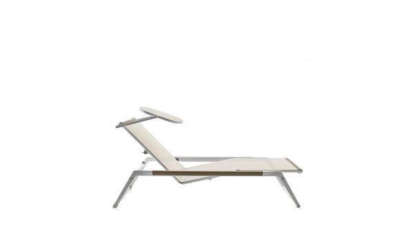 Mirto Sunlounger