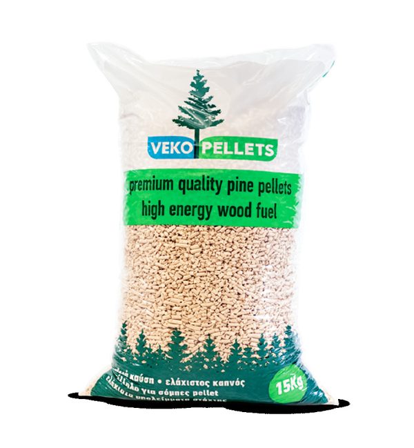 Veko Pellets Package