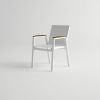 Amelia Dining Armchair