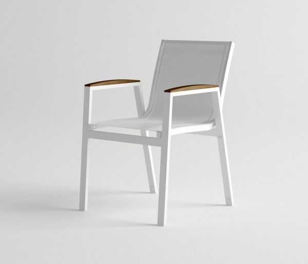 Amelia Dining Armchair