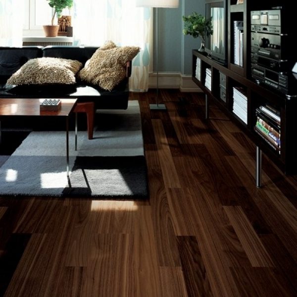 American Walnut 2 strip