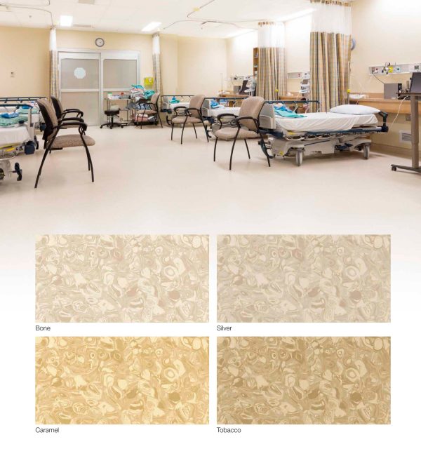 Graboplas Floor Fortis Hospital