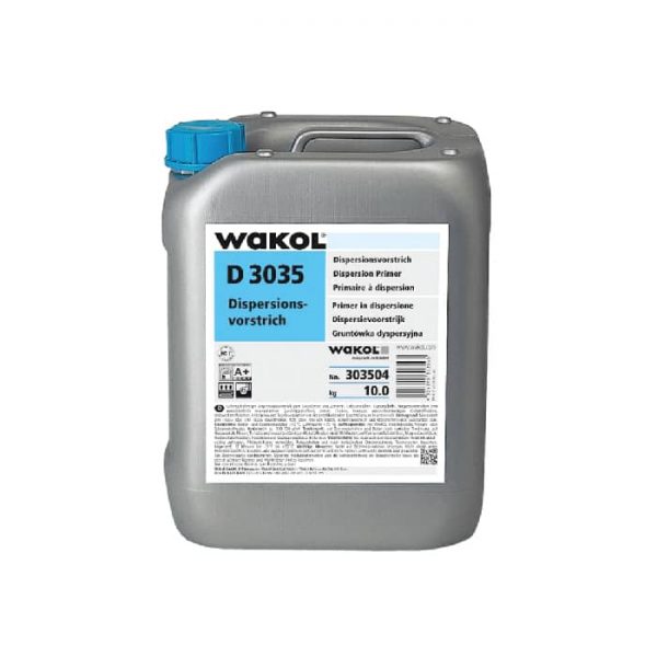 Wakol D 3035 Dispersion Primer