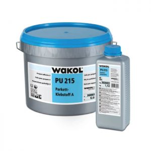 Wakol PU 215 Parquet Adhesive