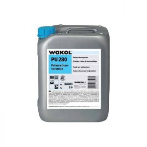 Wakol PU 280 Polyurethane Primer