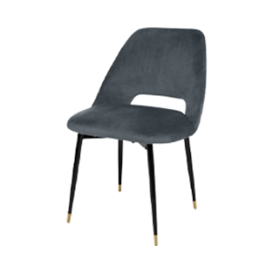 Andrew Dining Chair Velvet