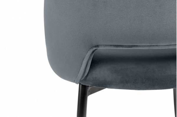 Andrew Dining Chair Velvet