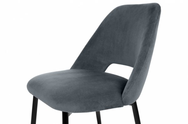 Andrew Dining Chair Velvet