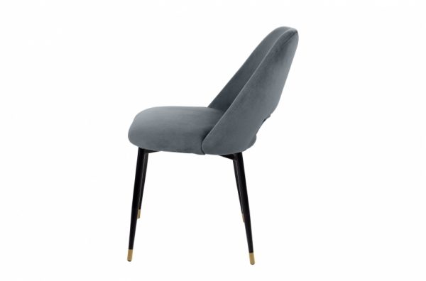 Andrew Dining Chair Velvet