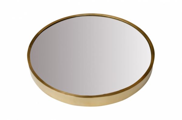 Dott Mirror Gold