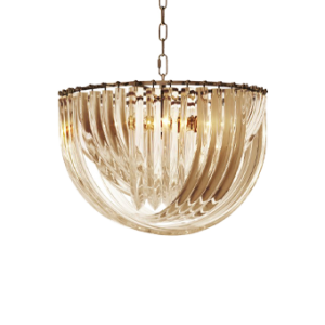 Murano Chandelier