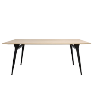 T-Bone Dining Table 200x100