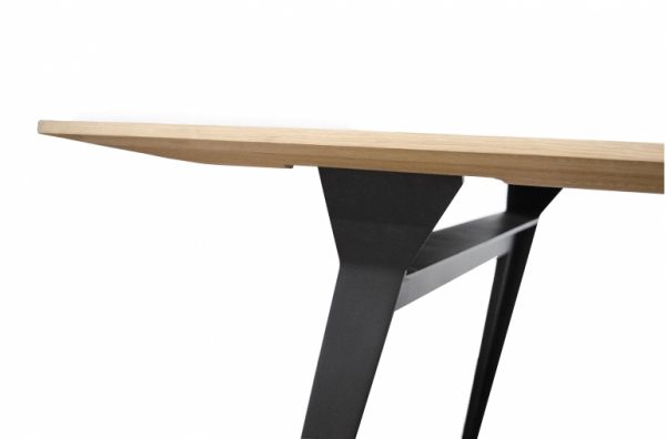 T-Bone Dining Table 200x100