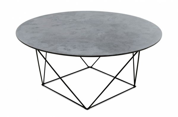 Trapez Coffee Table