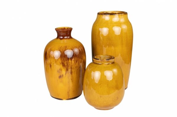 Honey Vase Set.5