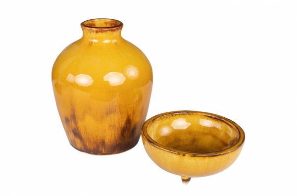 Honey Vase Set.5