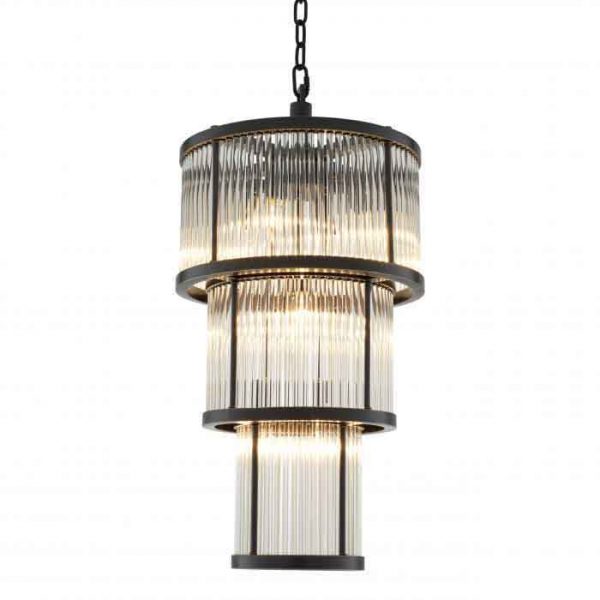 veko concept avery chandelier