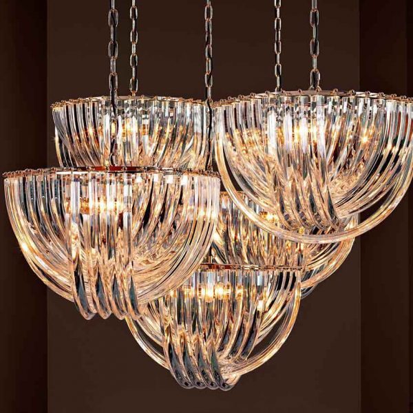 Murano Chandelier