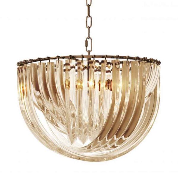 Murano Chandelier