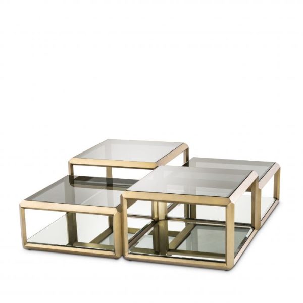 Coffee Table Callum set.4