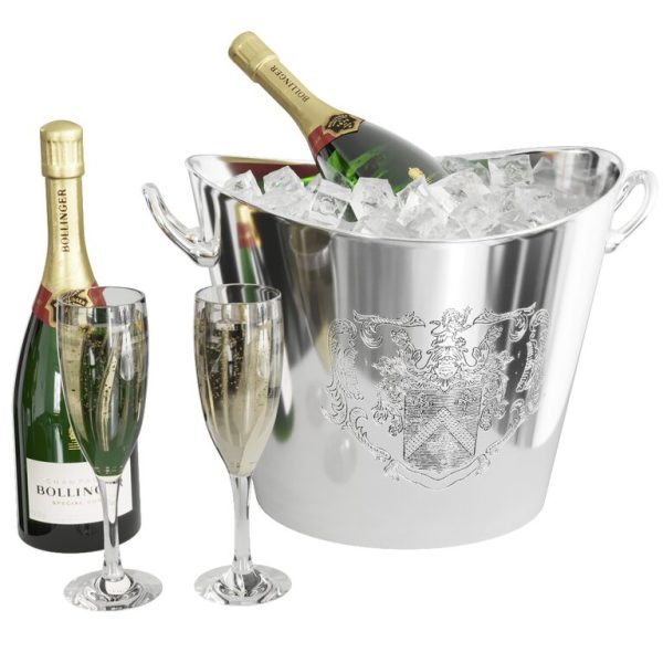 Champagne Cooler Maggia