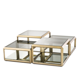 Coffee Table Callum set.4