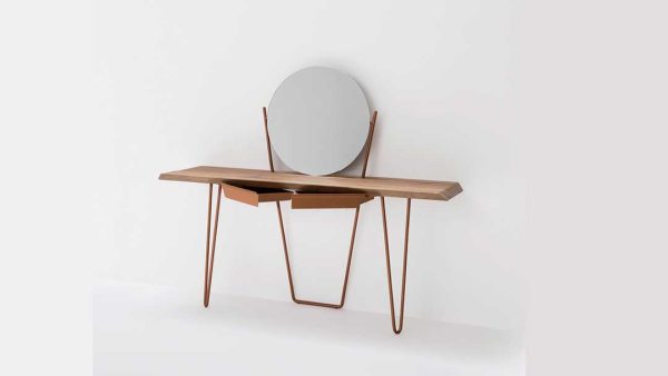 Coseno Plus Dressing Table