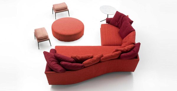 Noonu Sofa